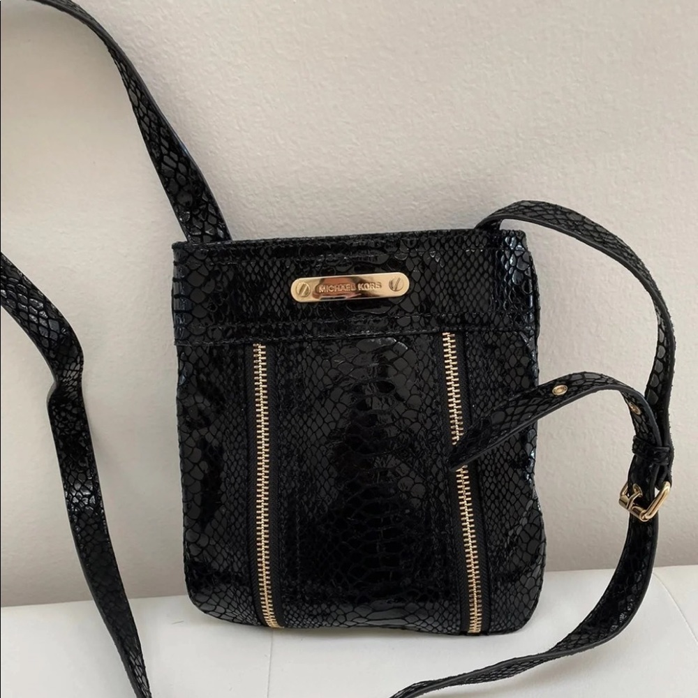 NEW Michael kors MK crossbody